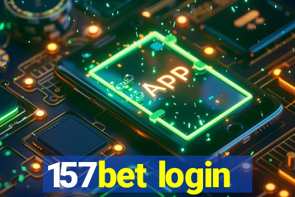 157bet login